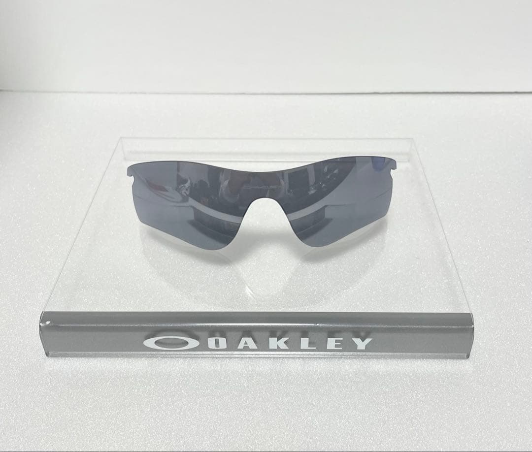 【みーとも】OAKLEY 純正 サングラス レーダーロックパス