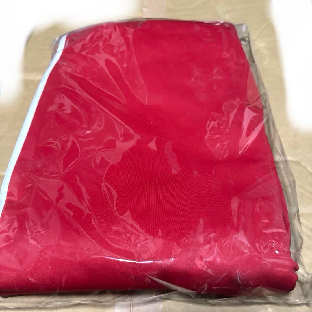 赤見かるび ジャージ上下セット