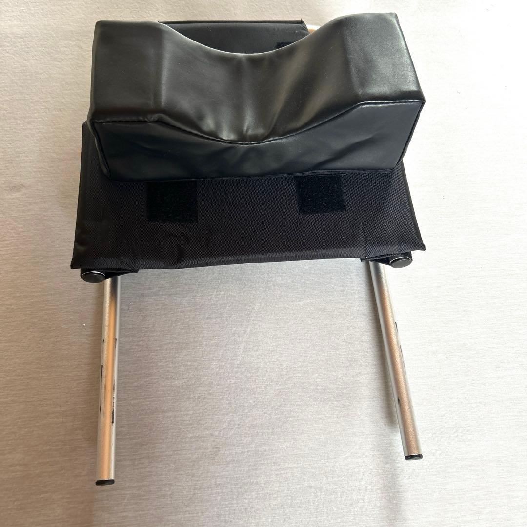 ミキBAL-12 ティルト＆リクライニング介助型車いす