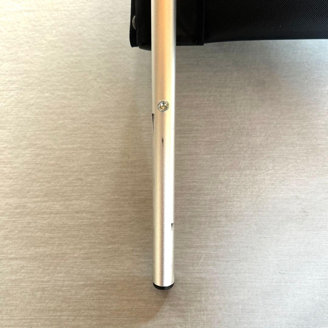 ミキBAL-12 ティルト＆リクライニング介助型車いす