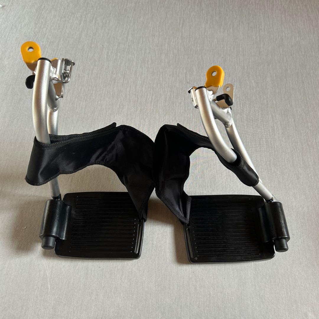 ミキBAL-12 ティルト＆リクライニング介助型車いす