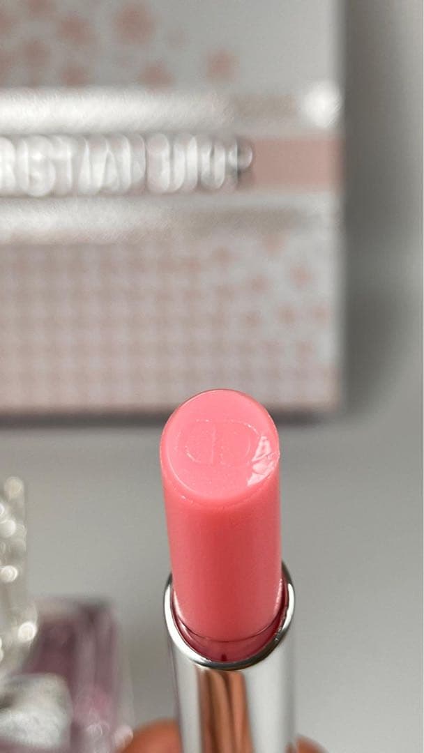 新品DIOR ミス　ディオール　ブルーミングブーケ　オードゥトワレ　ギフトセット