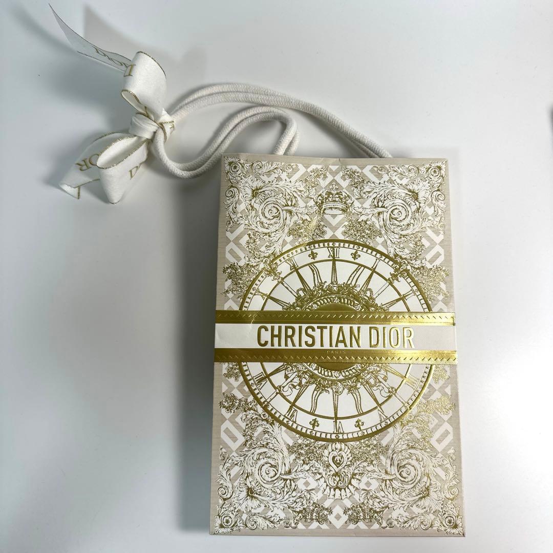 新品DIOR ミス　ディオール　ブルーミングブーケ　オードゥトワレ　ギフトセット