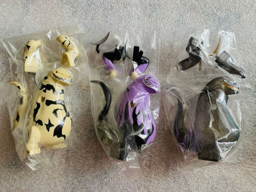 ウルトラマン×TOUMA ウルトラセブン×TOUMA フィギュア 全26種