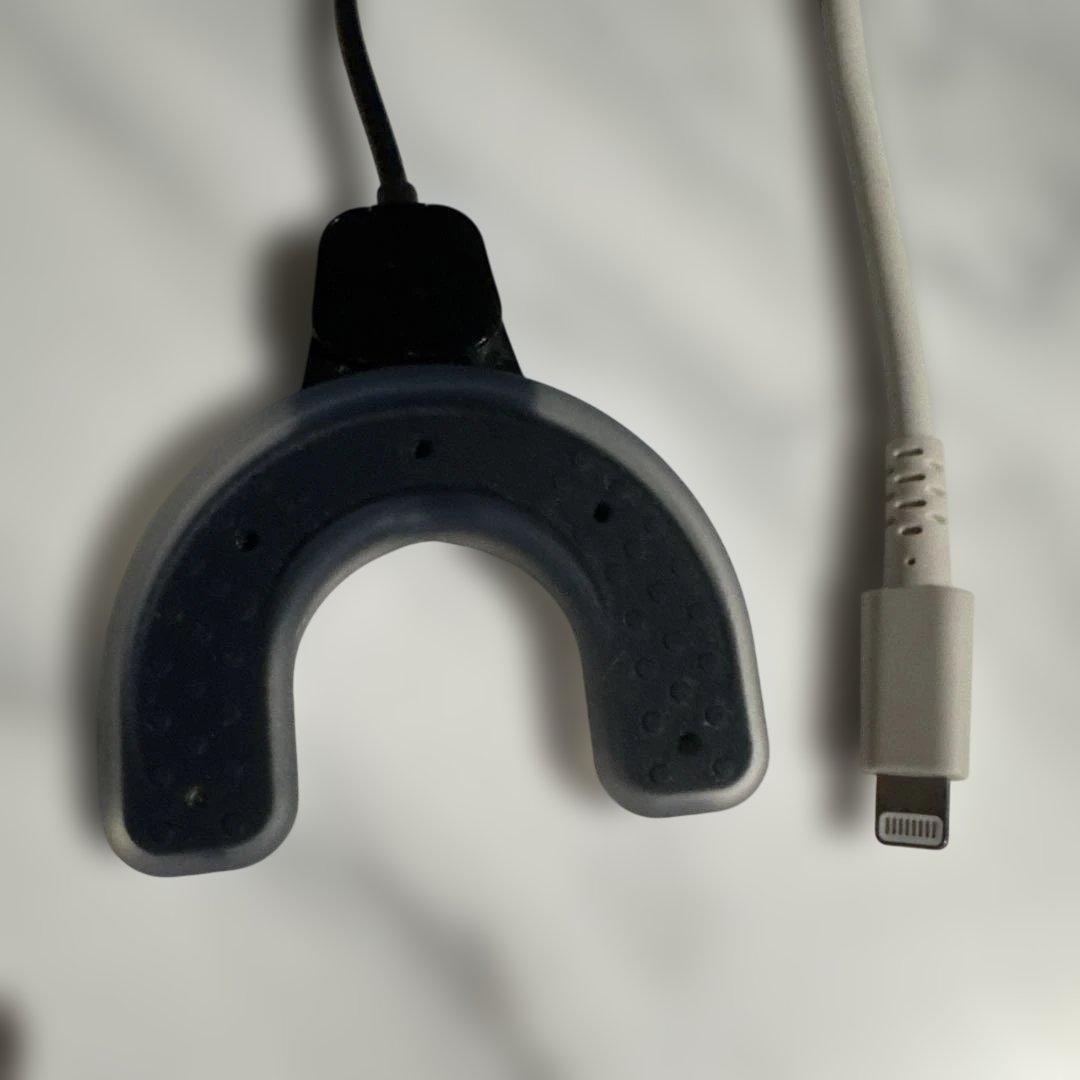 pbm ヒーリング インビザライン矯正加速装置 振動型 矯正