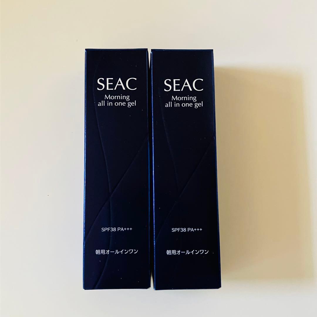 世田谷自然食品 SEAC シーク 10点セット