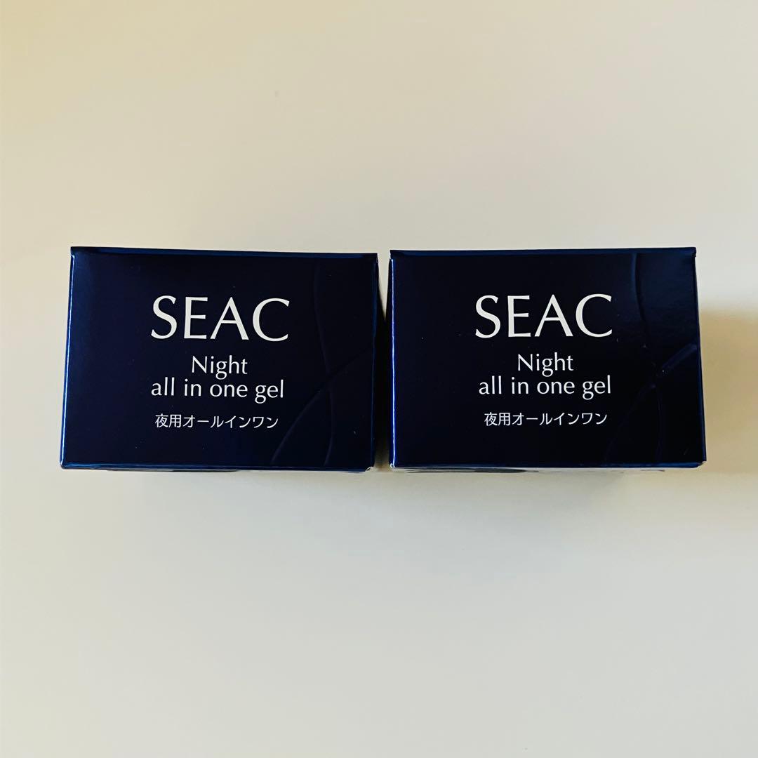 世田谷自然食品 SEAC シーク 10点セット