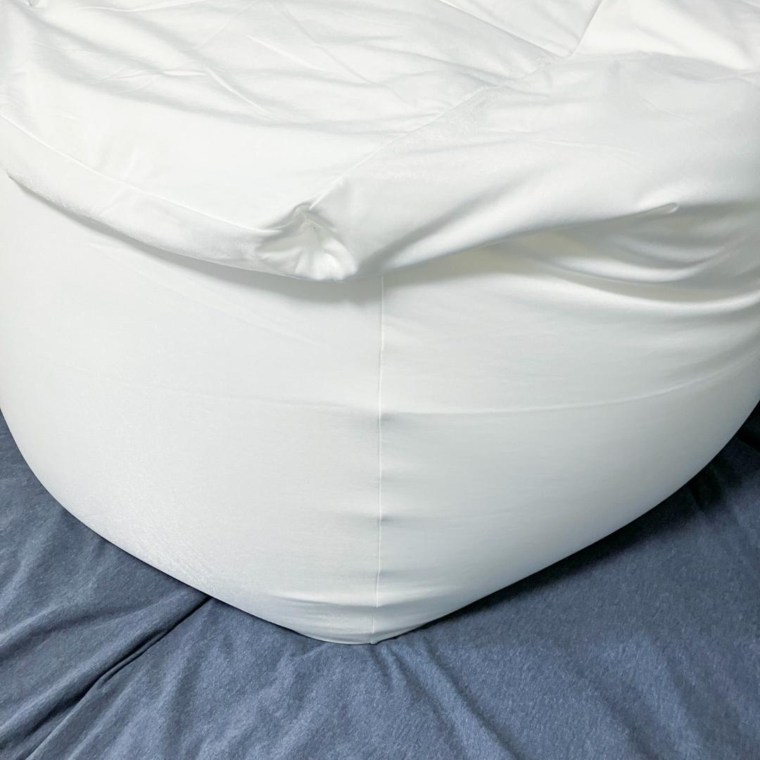 無印良品 体にフィットするソファ 本体 大