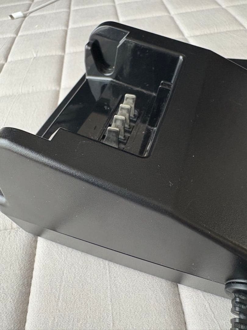 Panasonic 充電器 NKJ074Z2 電動自転車用充電器