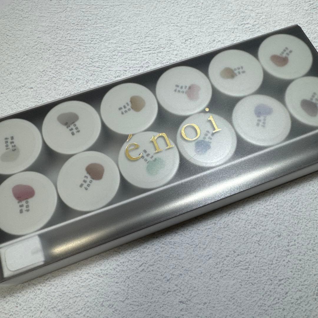 新品未使用⭐︎初回販売限定⭐︎ぷるマグ　enoi