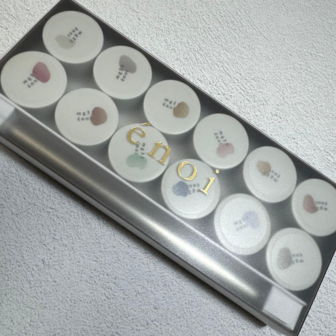 新品未使用⭐︎初回販売限定⭐︎ぷるマグ　enoi