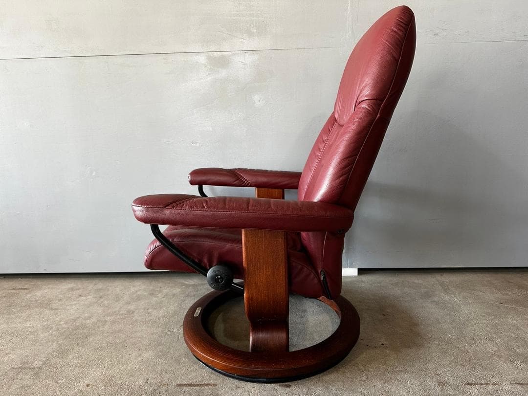 『EKORNES』エコーネス リクライニングチェア パーソナルチェア 1P 椅子