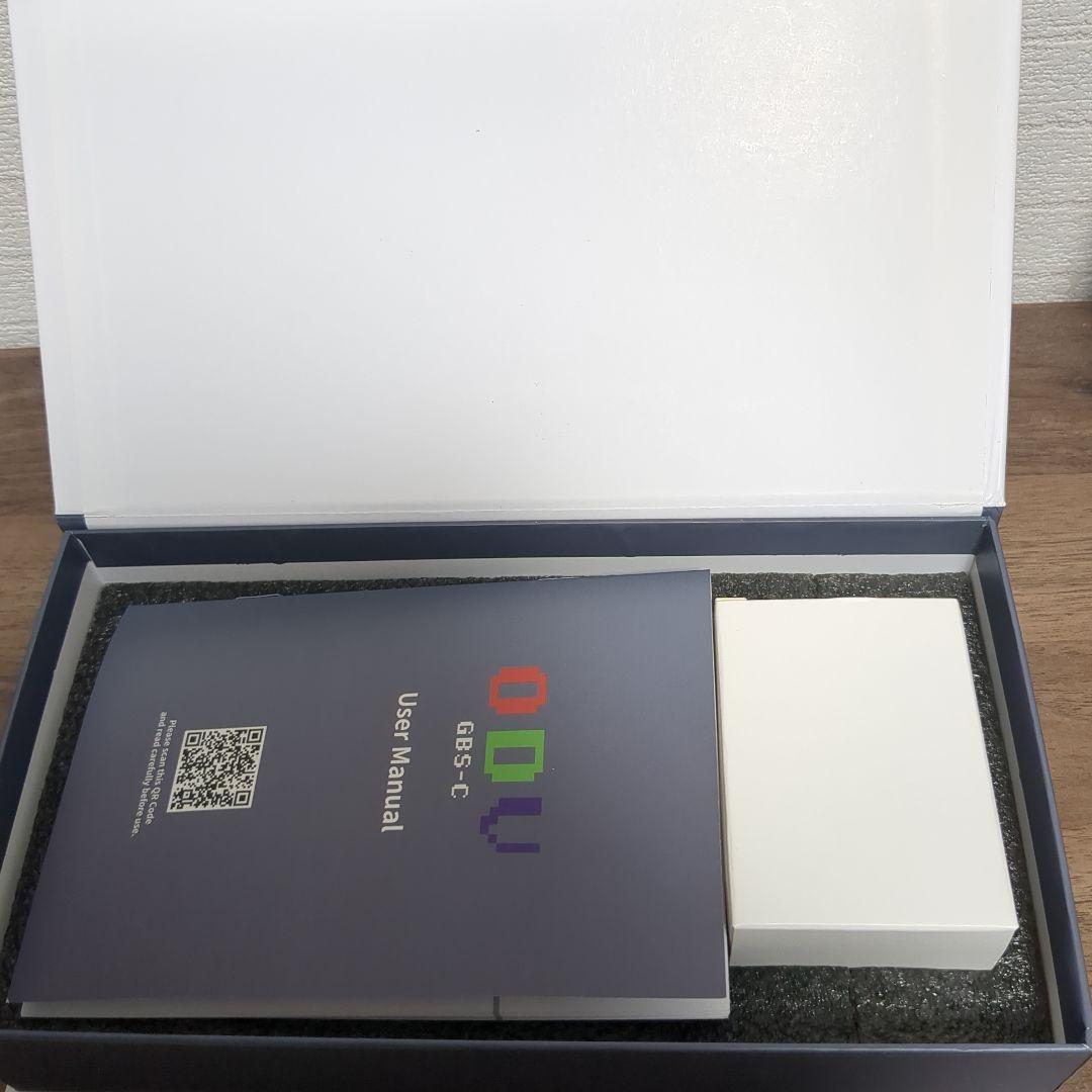 ODV GBS-C レトロゲームコンソール用