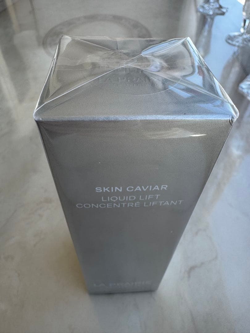 新品未使用　ラプレリー　ＳCリキッドリフト　50ml