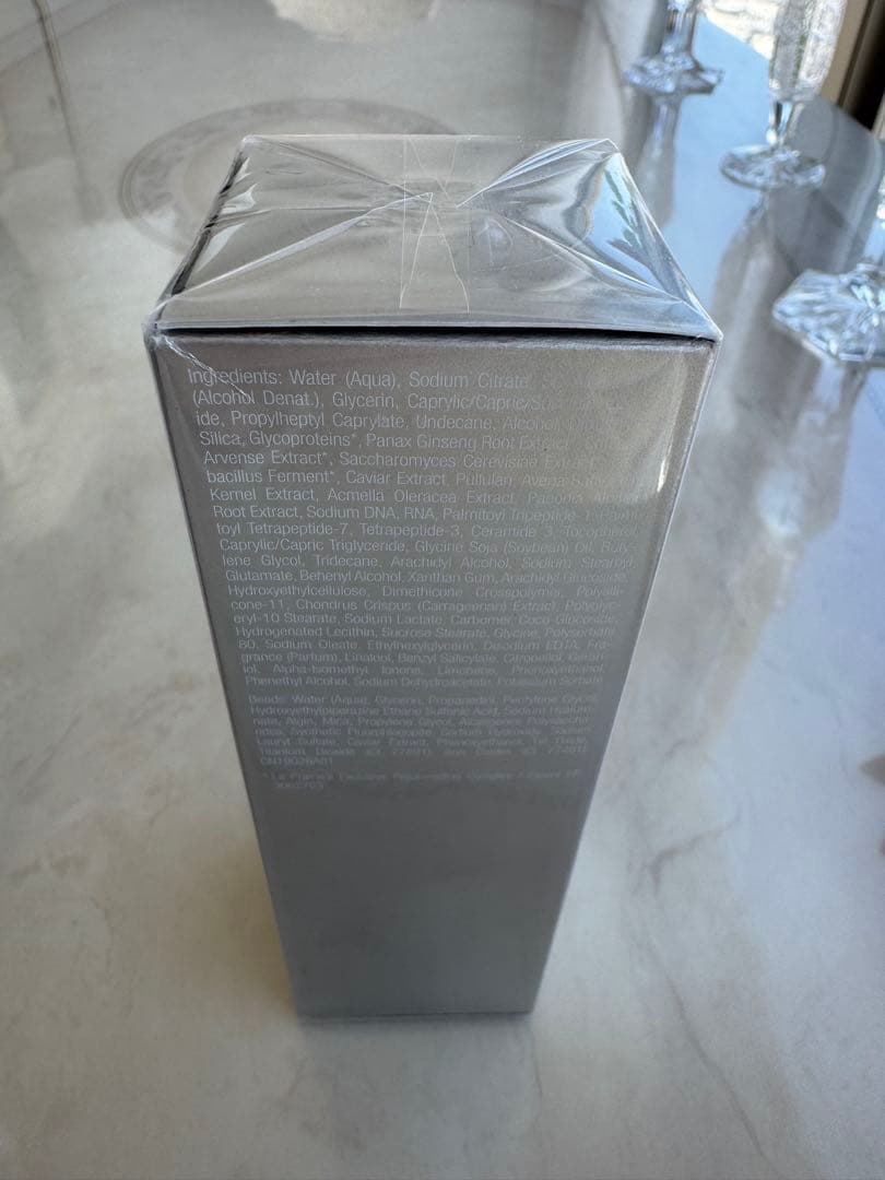 新品未使用　ラプレリー　ＳCリキッドリフト　50ml