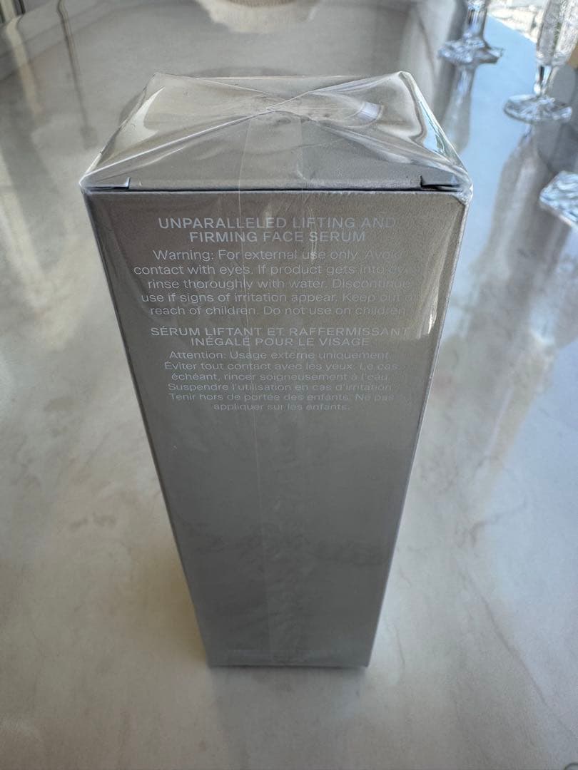 新品未使用　ラプレリー　ＳCリキッドリフト　50ml