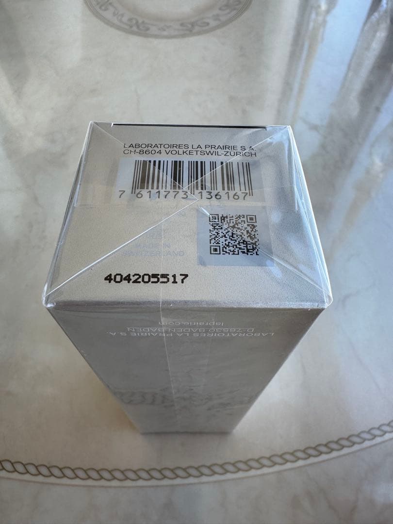 新品未使用　ラプレリー　ＳCリキッドリフト　50ml