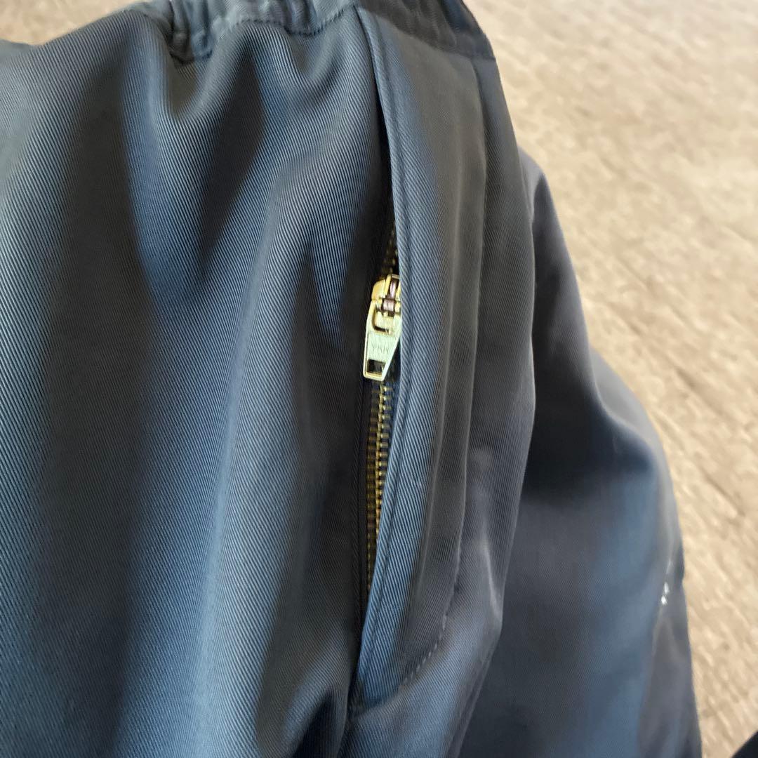 BLUCO ストレッチウォームイージーワークパンツ