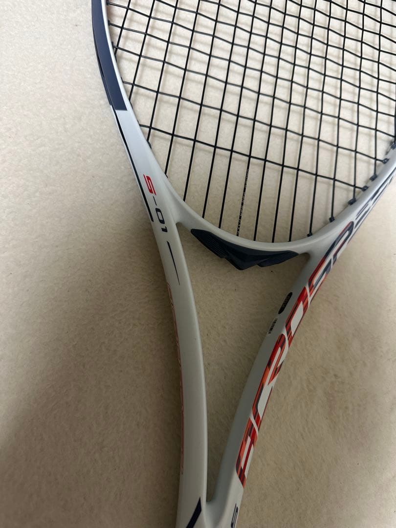 ミズノ　アクロスピード　S-10