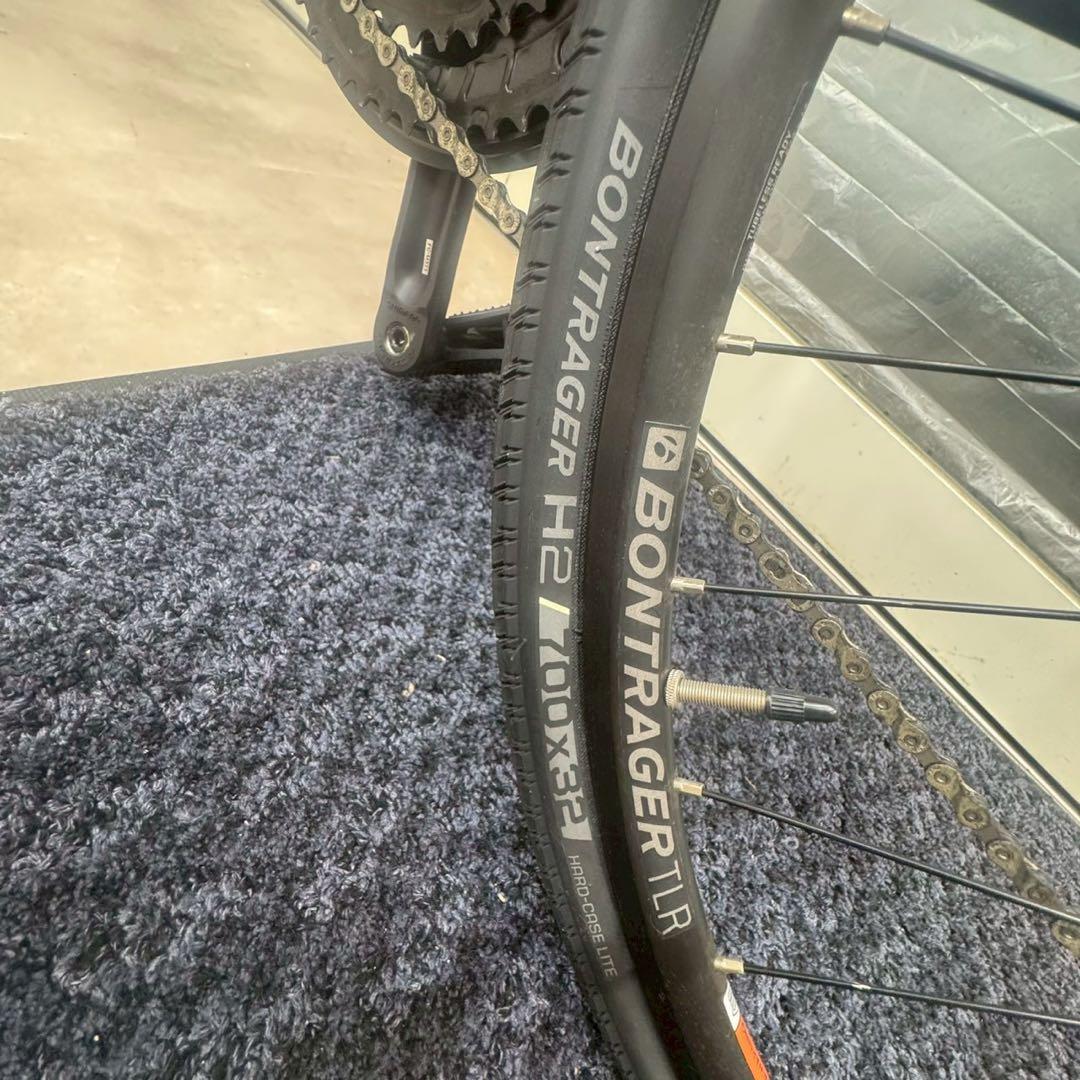 TREK FX3 2018 マットブラック Lサイズ　千葉県市川市限定