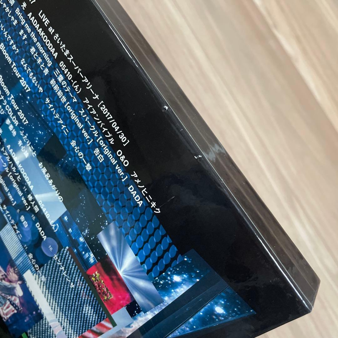 ミュージック RADWIMPS DVD