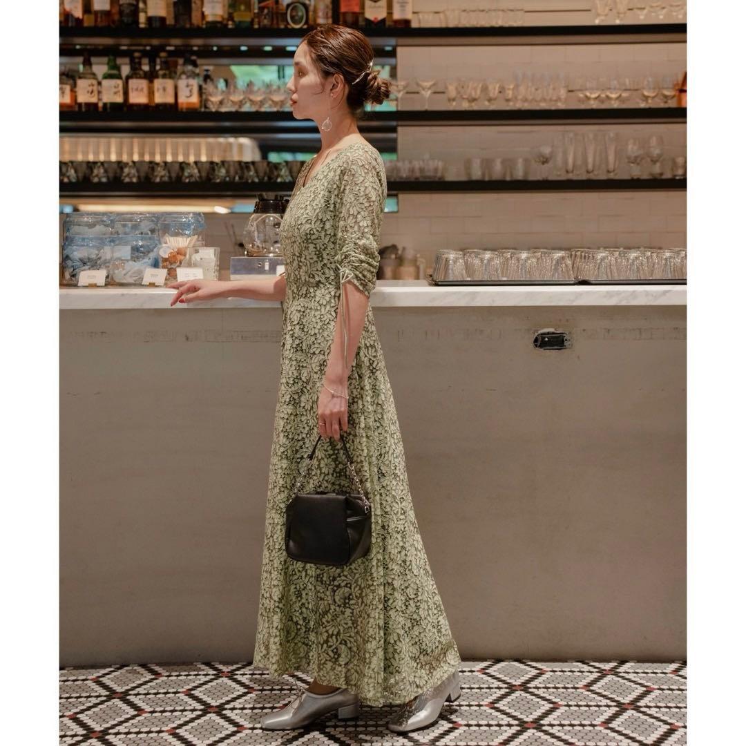 kastane オケージョンドレス　サイズ1