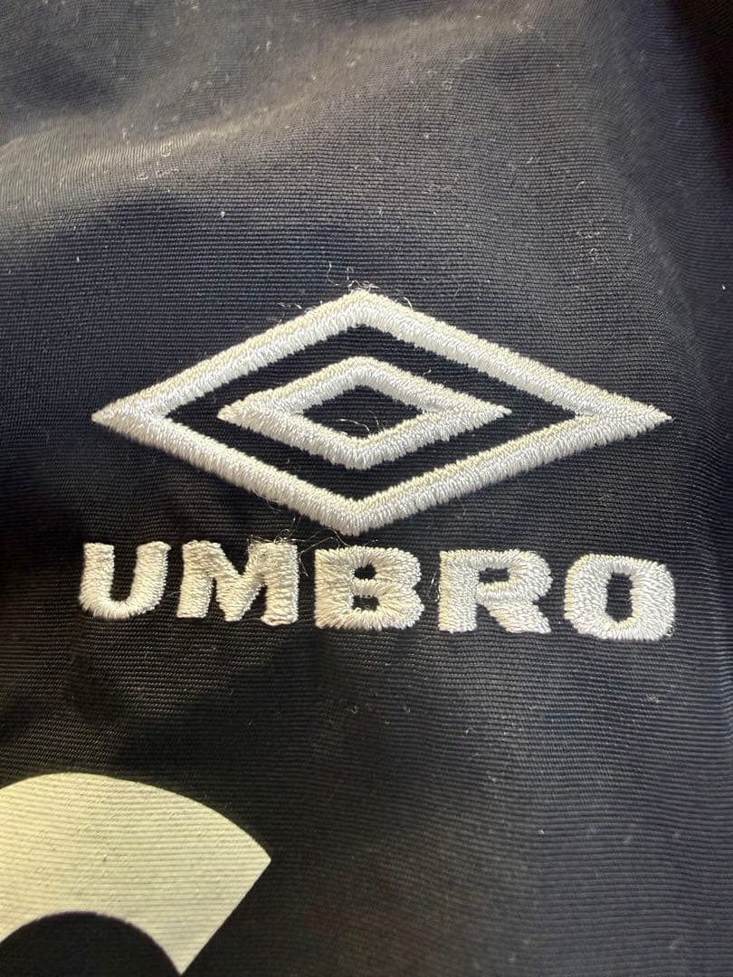 ジャケット・アウター supreme umbro 22SS Track Jacket