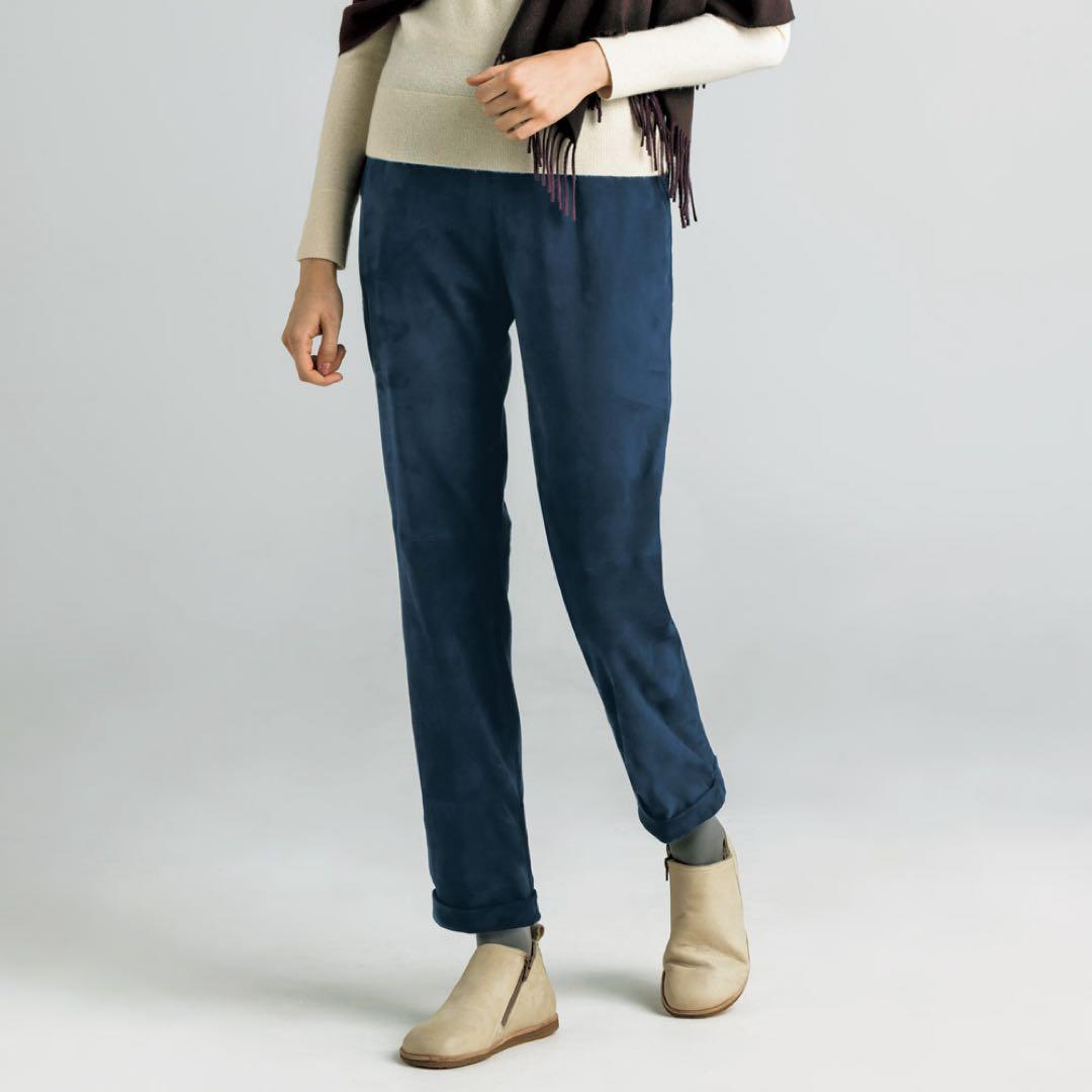 新品　BAR ベアー　ドイツ製　24.5cm 内ボアサイドファスナー