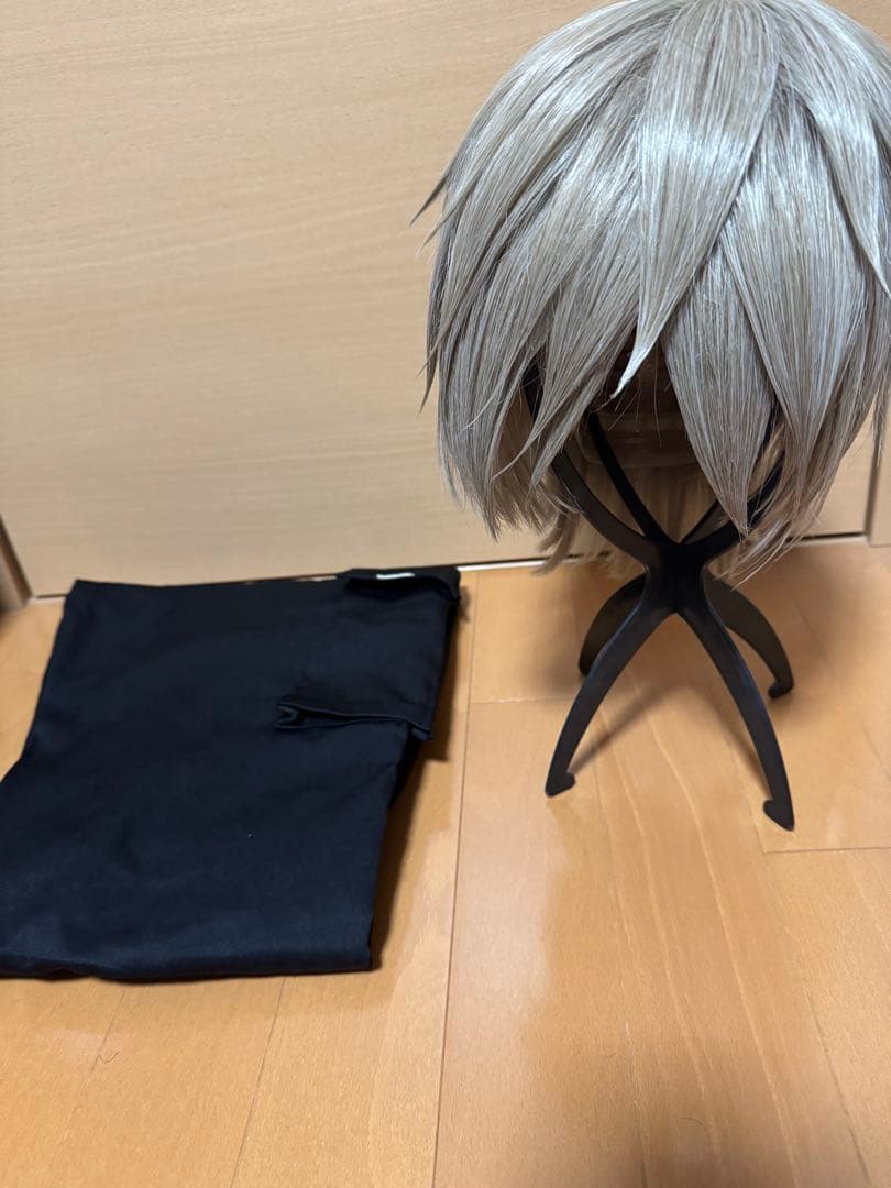 ミルキーサブウェイ　マックス　コスプレ