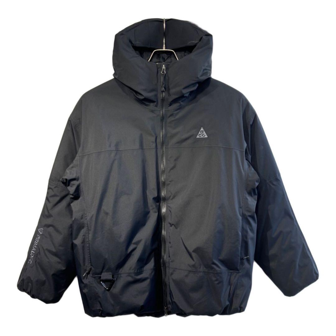 NIKE ACG 4TH プリマロフト　ダウンジャケット