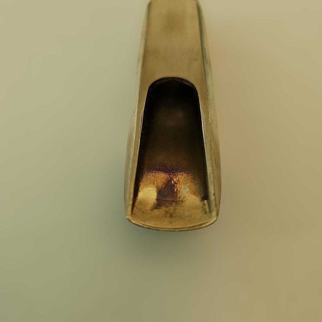 ottolink supertone master NY 8☆ テナーサックス用