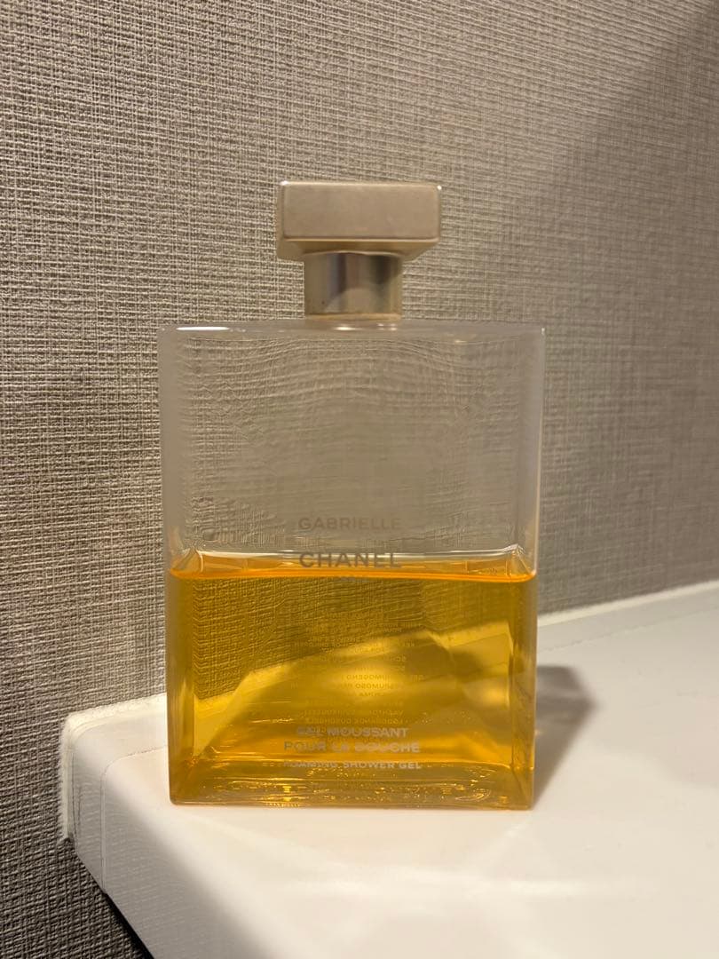 CHANEL GABRIELLE & N°5 ボディローション、ボディウォッシュ