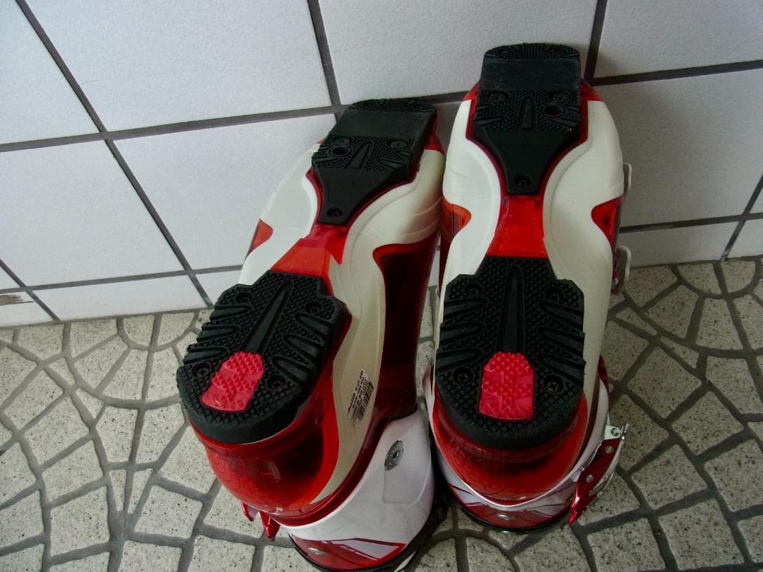 HEAD Adapt EDGE スキーブーツ 27/27.5 FLEX100