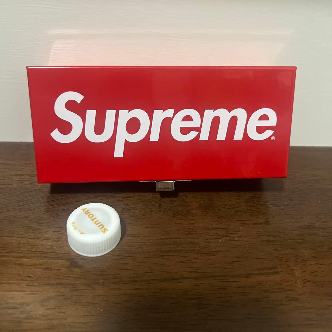 シュプリーム　Supreme 小物入れ