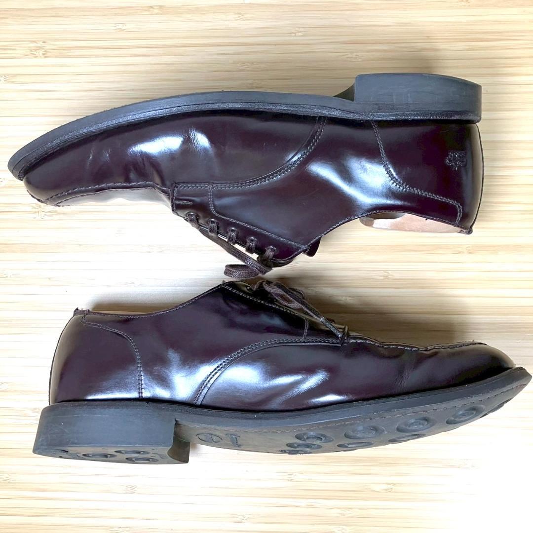 【希少】SANDERS MILITARY APRON サンダース 26cm