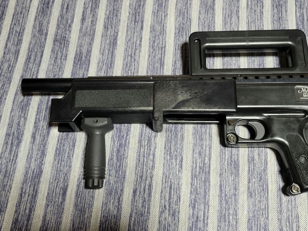 KHC(啓平社) マーベリック M88