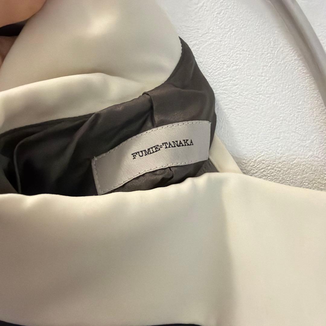 ニ*カ様 fumietanaka 24AWワンピース サイズ2