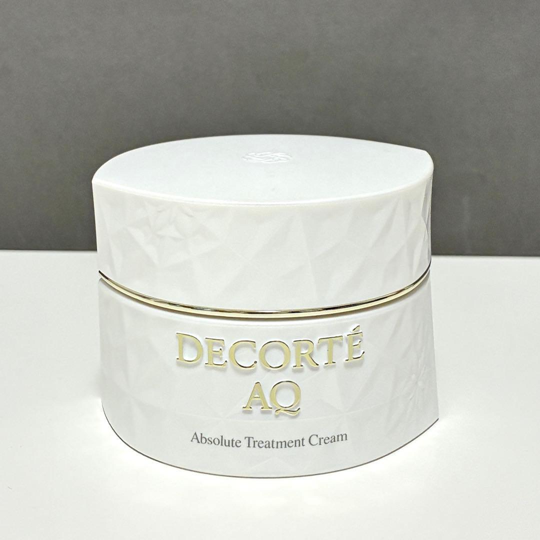 【ナイトクリーム】AQ アブソリュートバームクリーム エラスティック