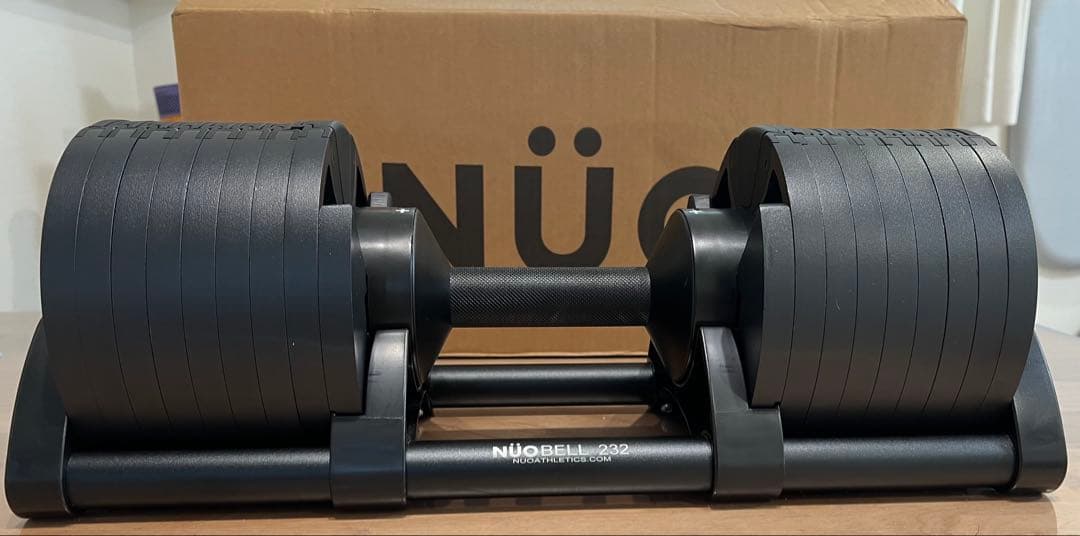 フレックスベル 可変式ダンベル 32kg 2キロ刻み 正規品 １個