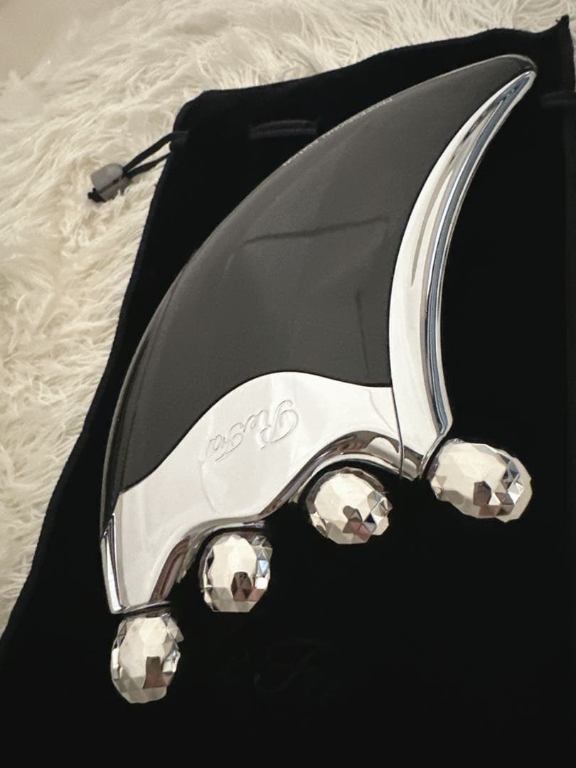 ReFa 4CAXA リファフォーカッサ　美顔器ローラー