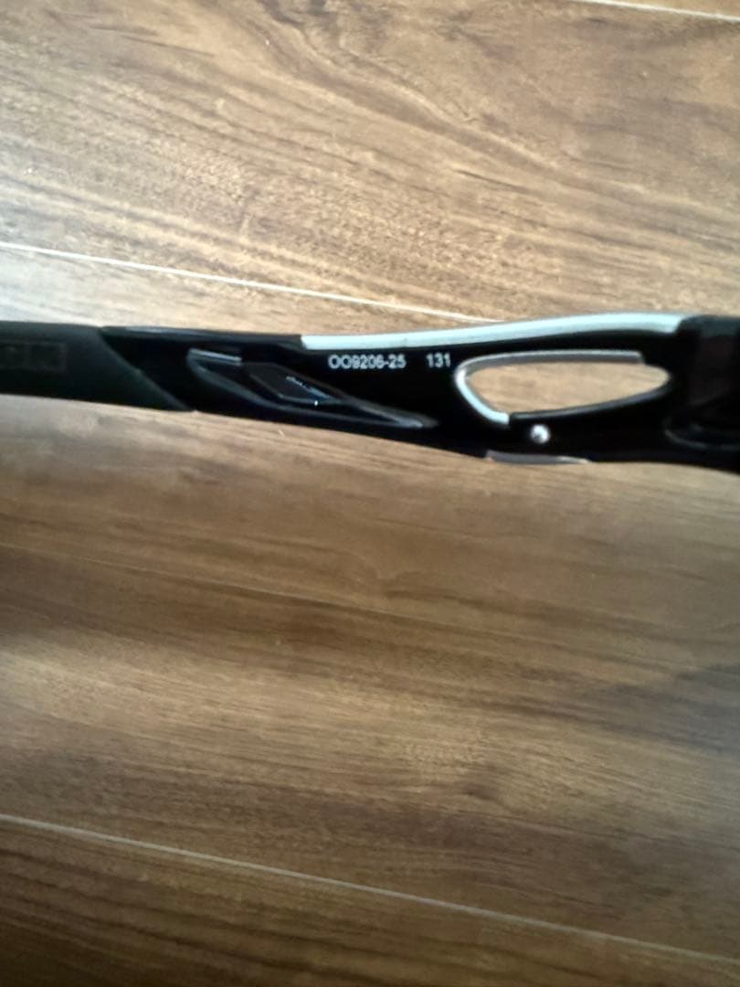 Oakley Radar サングラス ケース付き