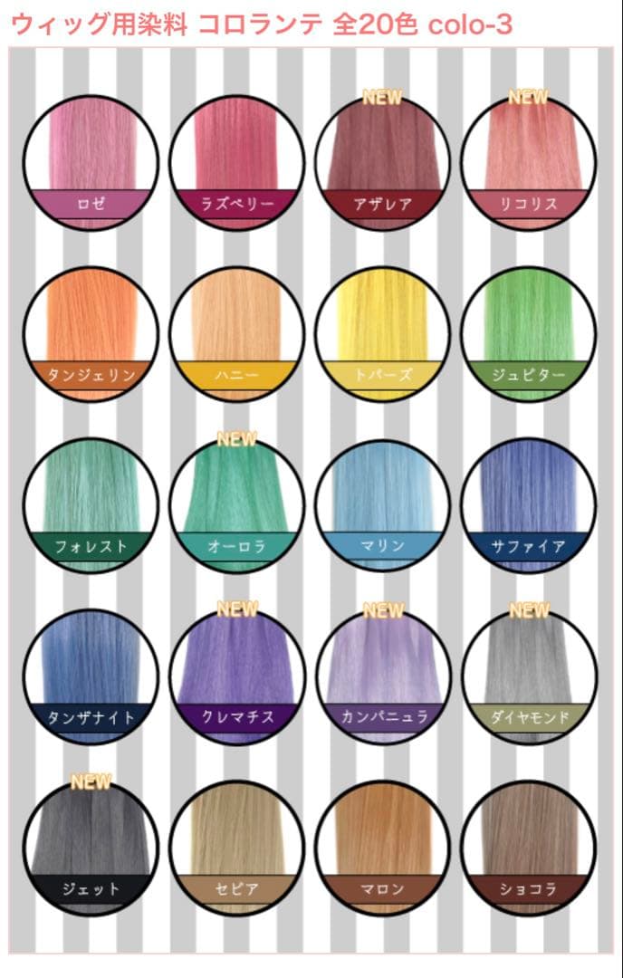 ひな様 ご相談ページ