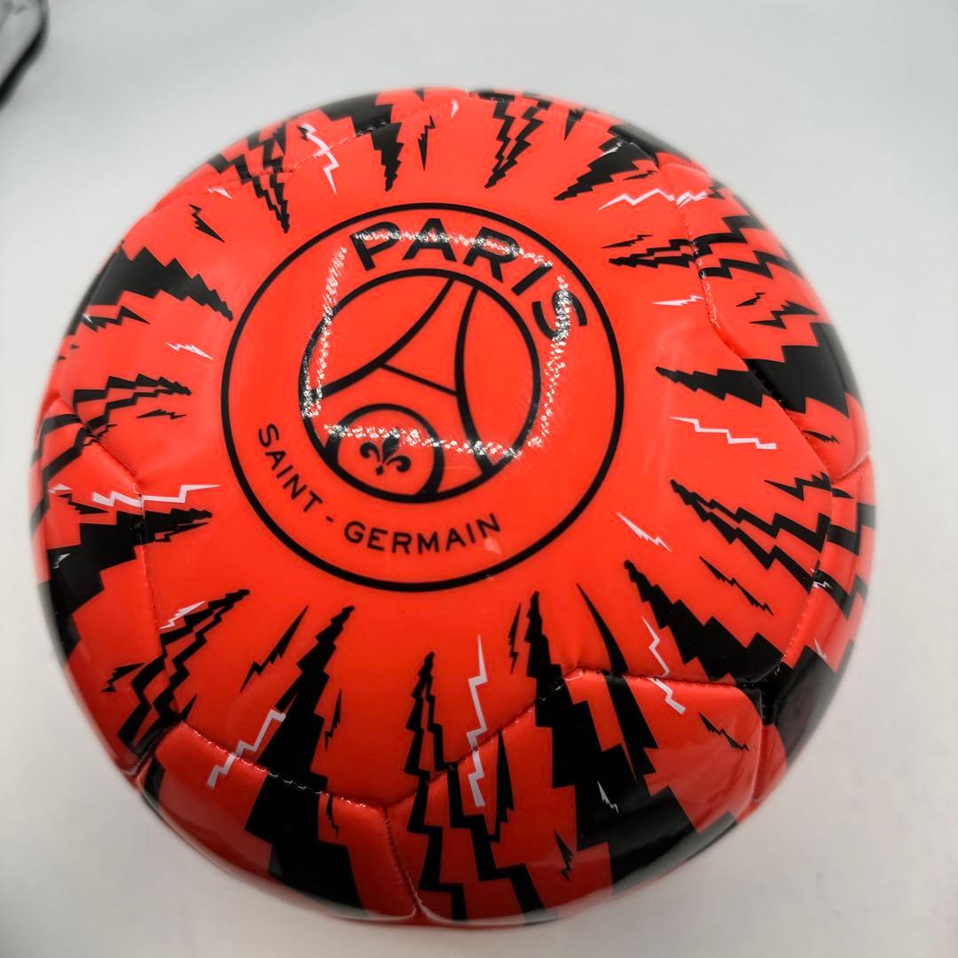 パリ・サンジェルマン サッカーボール サイズ5