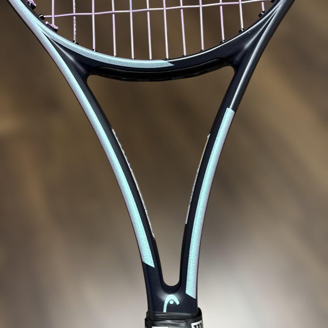 値下げ　HEAD GRAVITY MP 2023