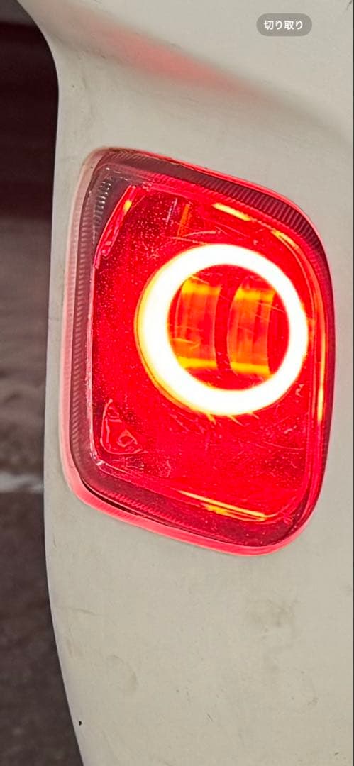 ジャイロキャノピーマルチリフレクター 購入前にコメントからお願いします。