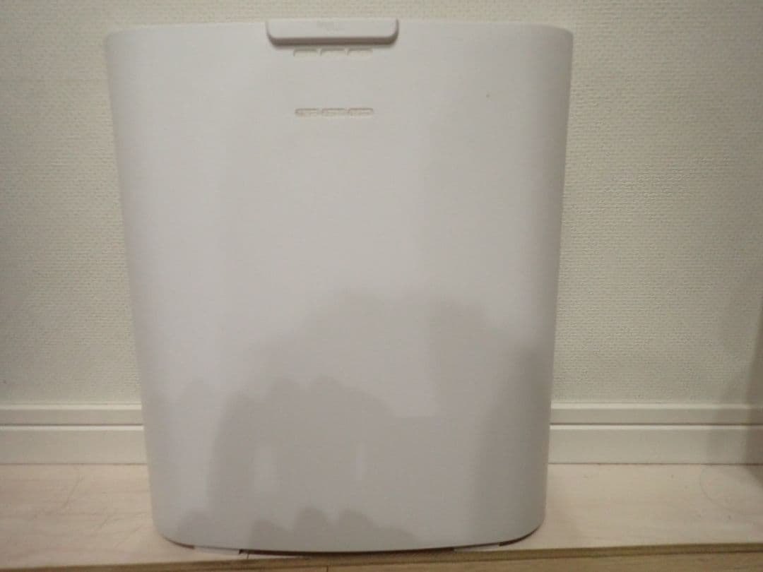 イーオロシーさん、【ジャンク品】Airdog 空気清浄機 x5d　ファン動かず