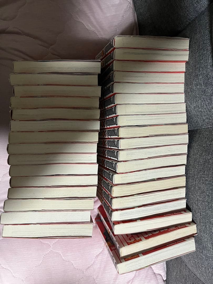 ドラゴンボール完全版　全34巻セット