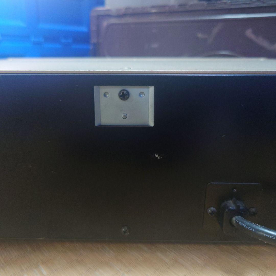 SONY DTC-ZA5ES DATデッキ