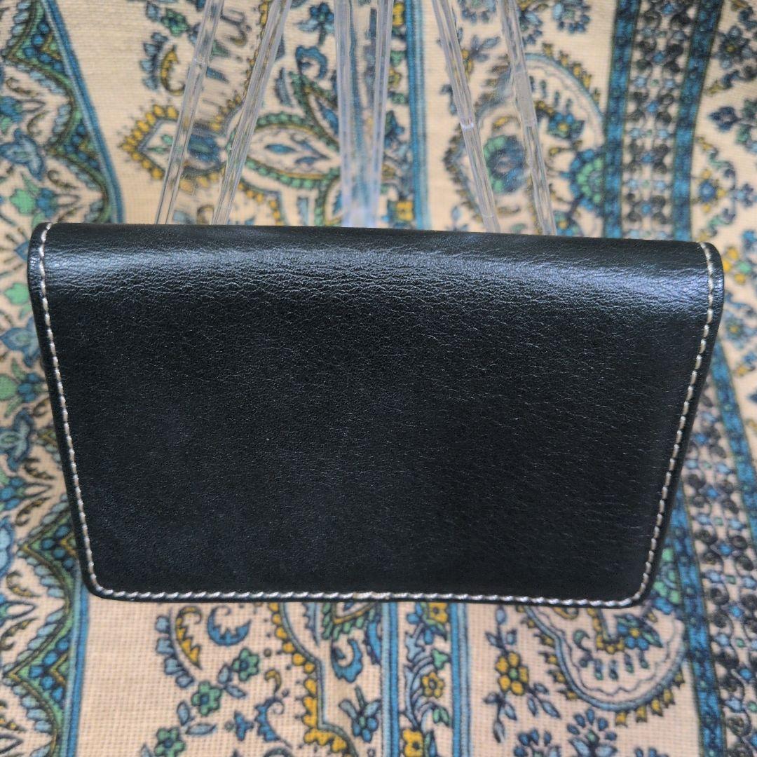 ヴィヴィアンウエストウッド　名刺入れ