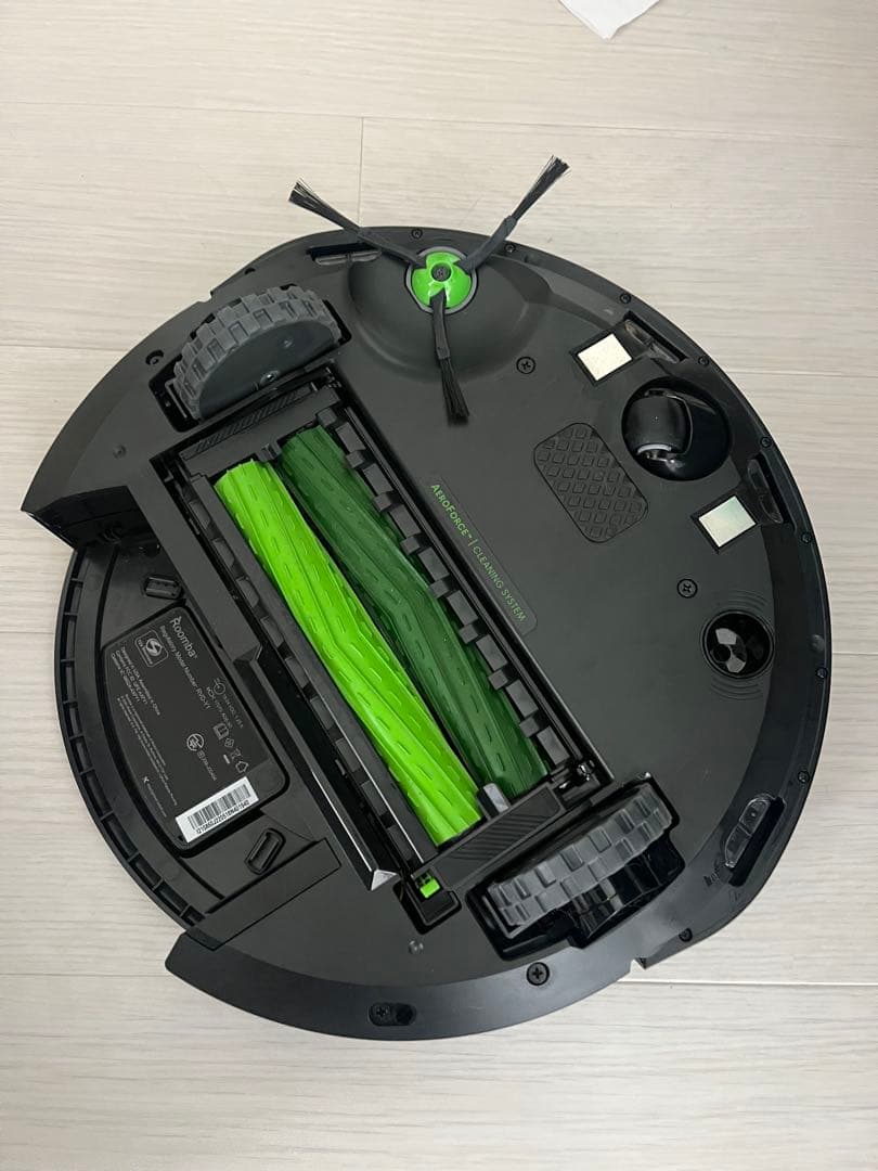 【だだだくん★】ルンバi2